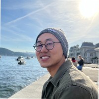 FlutterFlow Employee Guanghui Liu's profile photo
