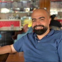delta insurance Employee Mostafa Abdelkhaleq's profile photo