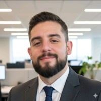 STS Employee Jonathan Arriola's profile photo