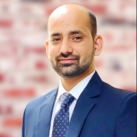 Ca Sharma Email & Phone Number