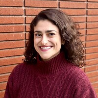 Skyline College Employee Katie Manbachi's profile photo