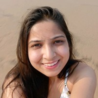 Pi Communications Employee Saloni Gupta's profile photo