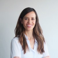Naturgy Employee Ohiana Goicoechea Ruiz de Escudero's profile photo
