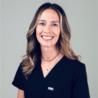 ECMO Advantage Employee Sloane Allen's profile photo