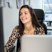 Talitha Zonneveld Email