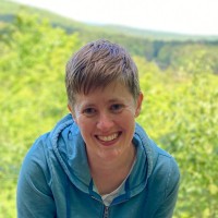 EcoAdapt Employee Arden Drake's profile photo