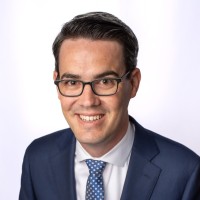 National Conference of State Legislatures Employee Bryan Thomas's profile photo