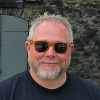 Broadcast Music, Inc. (BMI) Employee Kristopher Ray's profile photo