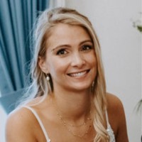 Imparta Employee Gina Hamilton's profile photo