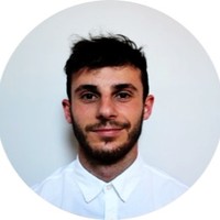 IpsoSenso Employee Baptiste Mercier's profile photo