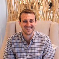 Framework Ventures Employee Roy Learner's profile photo