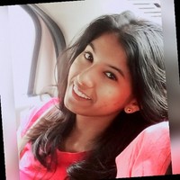 DocketRun Tech Employee Shweta Shettar's profile photo