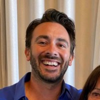 NetX. Employee Zachary Semaan's profile photo