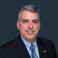 Sprezzatura Management Consulting, LLC Employee Matt Walters's profile photo