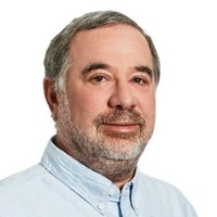 Microbot Medical Employee Simon Sharon's profile photo