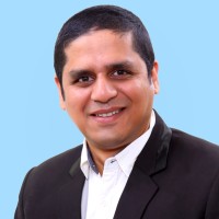 Riverty Employee Mushahid Khan's profile photo