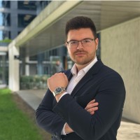 meterd Employee Alan Fiszerowicz's profile photo