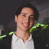 TermoPlak Employee Ian Medina's profile photo