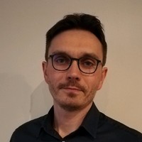 Mistral Informatique Employee Yann Huon's profile photo