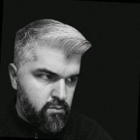 Corte Suprema de Justicia Employee Daniel Granada's profile photo