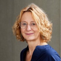 GWA Employee Ina von Holly's profile photo