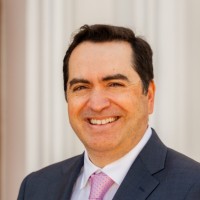 California Community Foundation Employee Cesar Diaz's profile photo