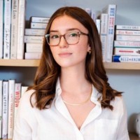 Kelsey Breton Email & Phone Number