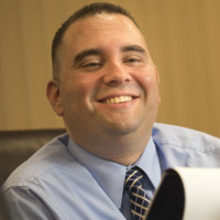 Herbein + Company, Inc. Employee Chadwick Milton's profile photo