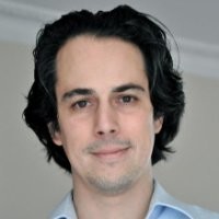 Norvell Jefferson Employee Peter Peeters's profile photo
