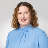 National Heart, Lung, and Blood Institute Employee Marrah Lachowicz-Scroggins's profile photo