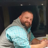 Latshaw Drilling Employee Brandon Sizemore's profile photo