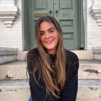 Van Clemens & Co., Inc. Employee Carlie Godfrey's profile photo