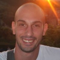 Lama Optical Employee Lorenzo Pantano's profile photo