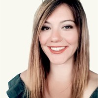 ddip digital/design/integrated/paris Employee Tuba Guler's profile photo