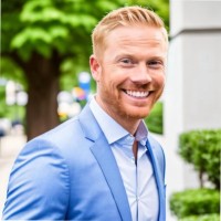 Holman Employee Matthew Mueller's profile photo