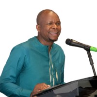 ATNS Employee Sam Mahlangu's profile photo