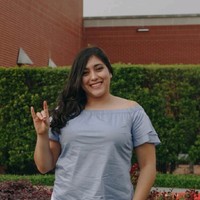 GeoSouthern Energy Corporation Employee Victoria Bueno's profile photo