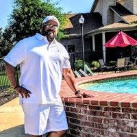 Marcus Dent Sr.