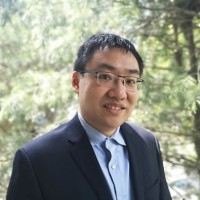 Cloverleaf Bio Employee Li Xie's profile photo