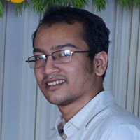 Dileep Nandanam Email & Phone Number