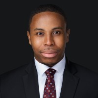 University of The Bahamas Employee Charles Carroll Jr.'s profile photo
