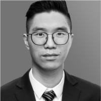 Wade Lin Email