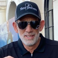 Fresh Brothers Employee Scott Goldberg's profile photo