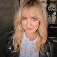 Kristin Graves Email & Phone Number