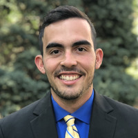 Grace Christian School Employee Treyton Delacuesta's profile photo