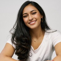 Silent Push Inc. Employee Samanee Mahbub's profile photo