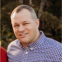 Travis Vogt
