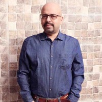 NatWest Group Employee Ravinder Pandita's profile photo