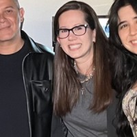 Integrātz Employee Mariana Burnley's profile photo