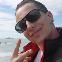 Humphry Slocombe Employee Jason Dipatri's profile photo